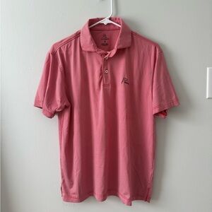 Rhoback Golf Polo